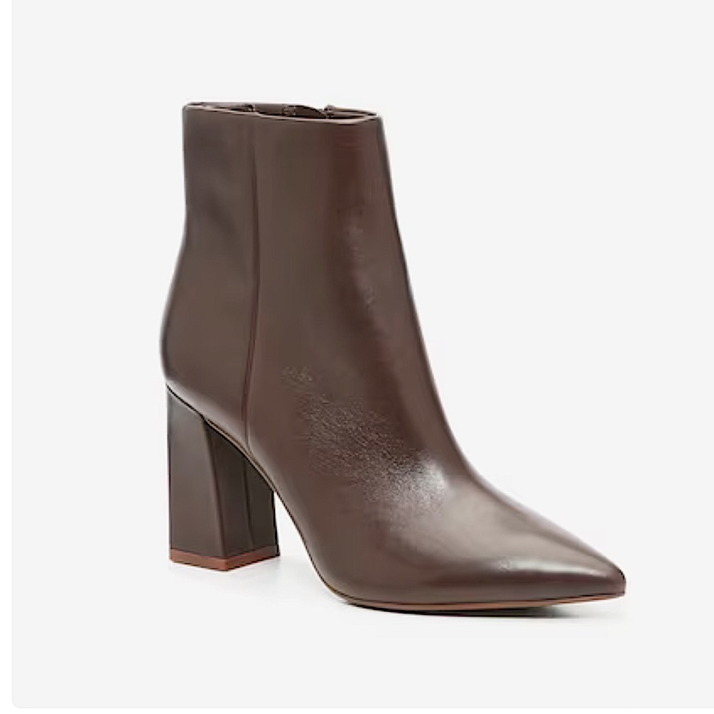 Marc Fisher Garina Bootie